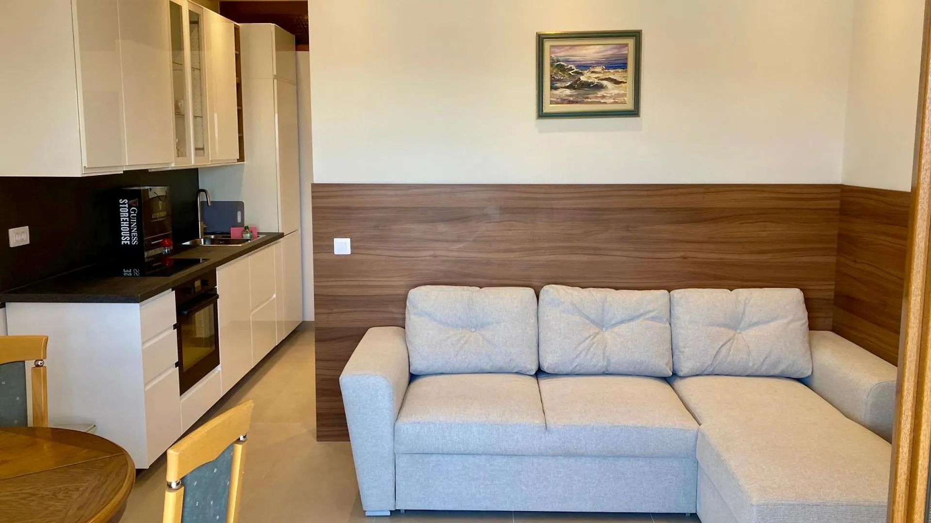 Villa Eden 0*, Trogir Croatia