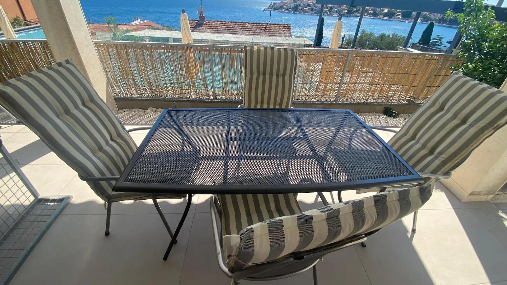 Villa Eden Trogir