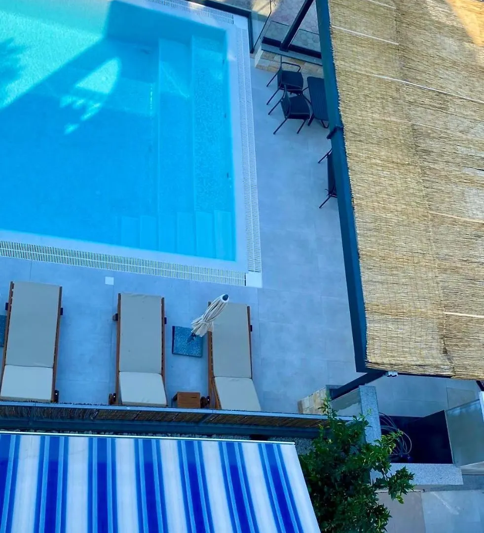 Villa Eden Gostinjska kuća Trogir