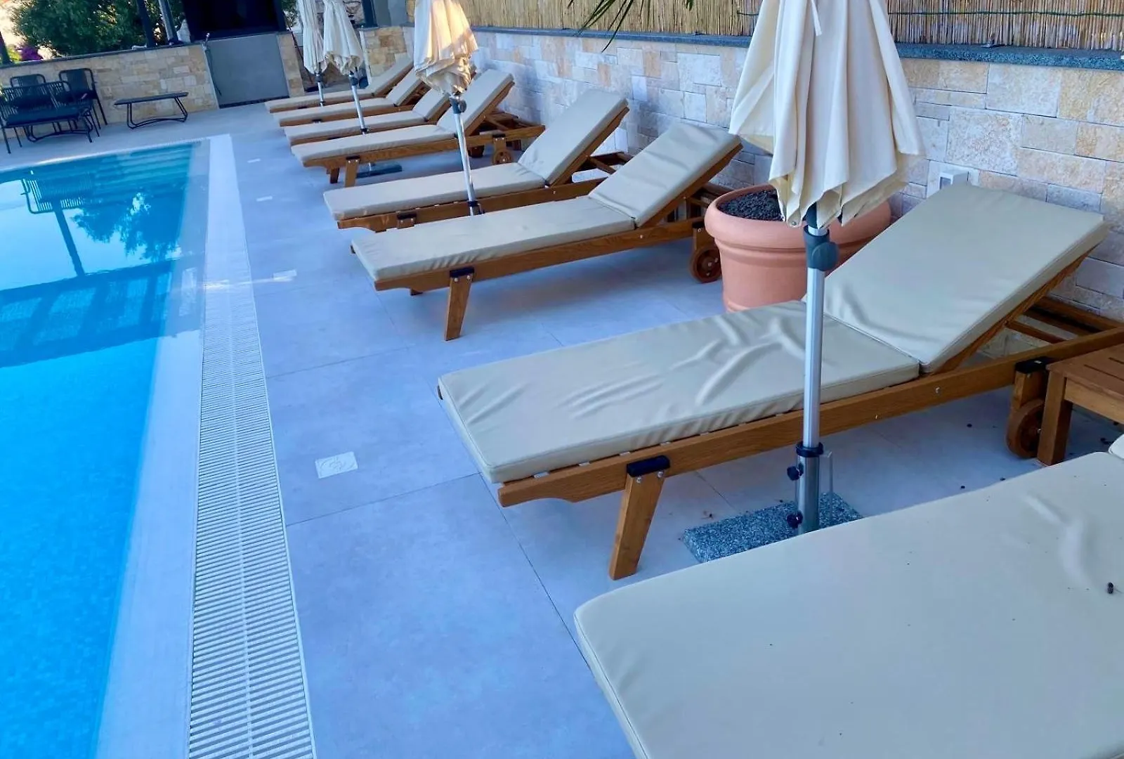 Villa Eden 0*, Trogir